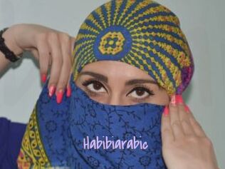 Habibiarabic