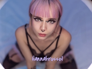 Hannahrussel