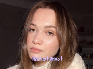 Harrietarnet