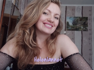 Helenlannet