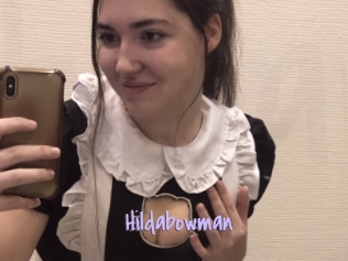 Hildabowman