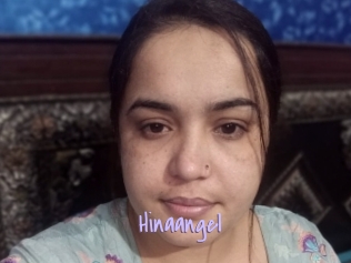 Hinaangel