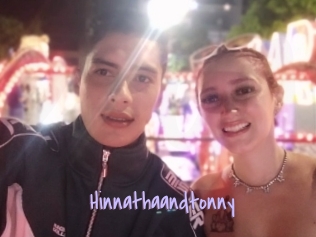 Hinnathaandtonny