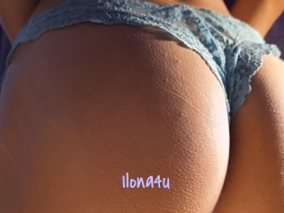 Ilona4u