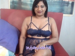 Indianchantal