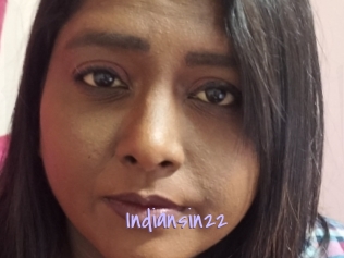 Indiansin22