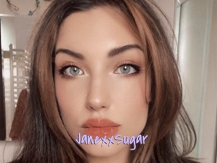 JanexxSugar