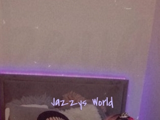 Jazzys_World