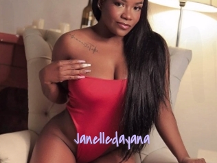 Janelledayana