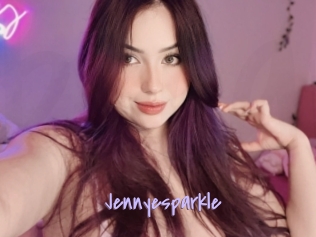 Jennyesparkle