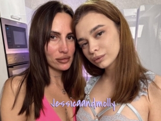 Jessicaandmolly