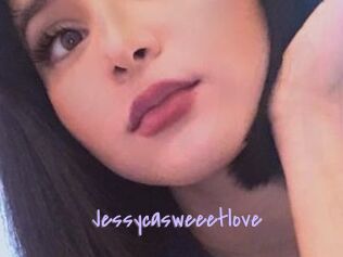 Jessycasweeetlove