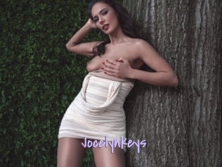 Jocelynkeys