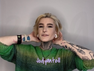 Jodyantell