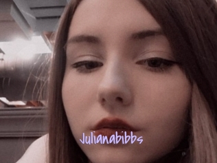 Julianabibbs