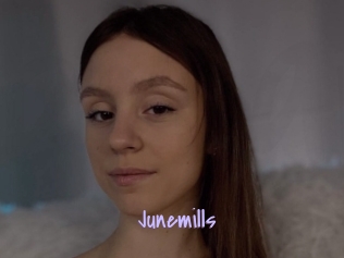 Junemills