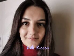 Kali_Roses