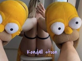 Kendall_stoon