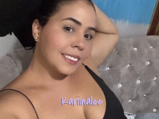 Kariinalee