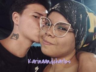 Karinaandcharles