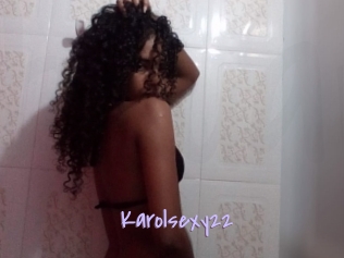 Karolsexy22