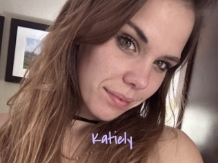 Katiely