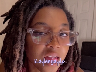 Kaylanijayde