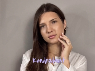 Kendradaunt