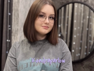 Kendraparlow