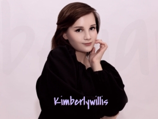 Kimberlywillis