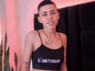 Kimrouce