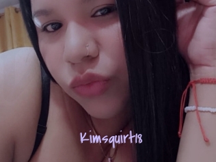 Kimsquirt18