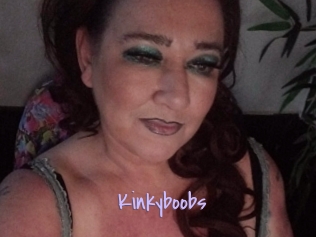 Kinkyboobs