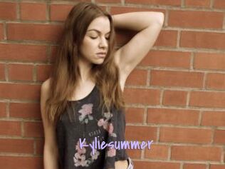 Kyliesummer