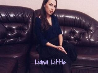 Liana_Little