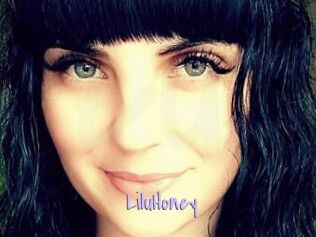 LiluHoney