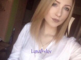 LunaAvluv