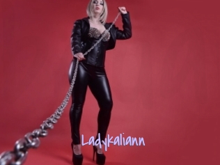 Ladykaliann