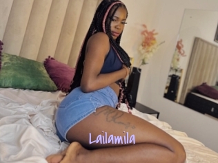 Lailamila