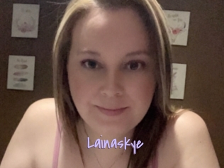 Lainaskye