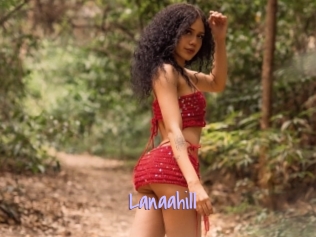 Lanaahill