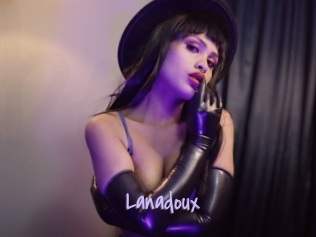 Lanadoux