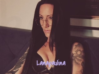 Lanapaulina