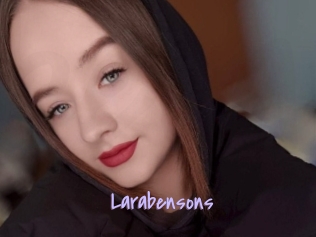 Larabensons