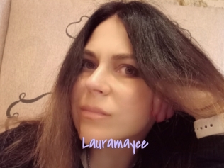 Lauramayce