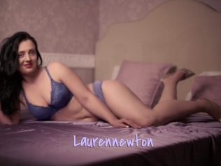 Laurennewton