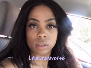 Laurenuniverse