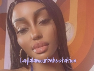 Laylalamourbabestation