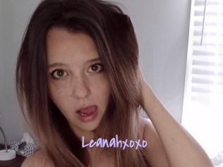 Leanahxoxo