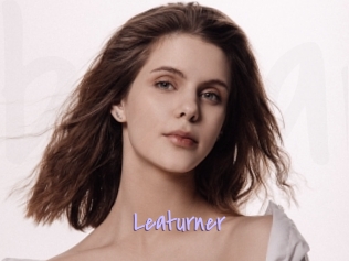 Leaturner